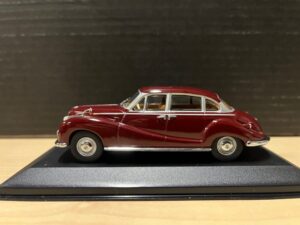 BMW 502 V8 , 1:43