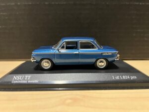 NSU TT  , 1:43