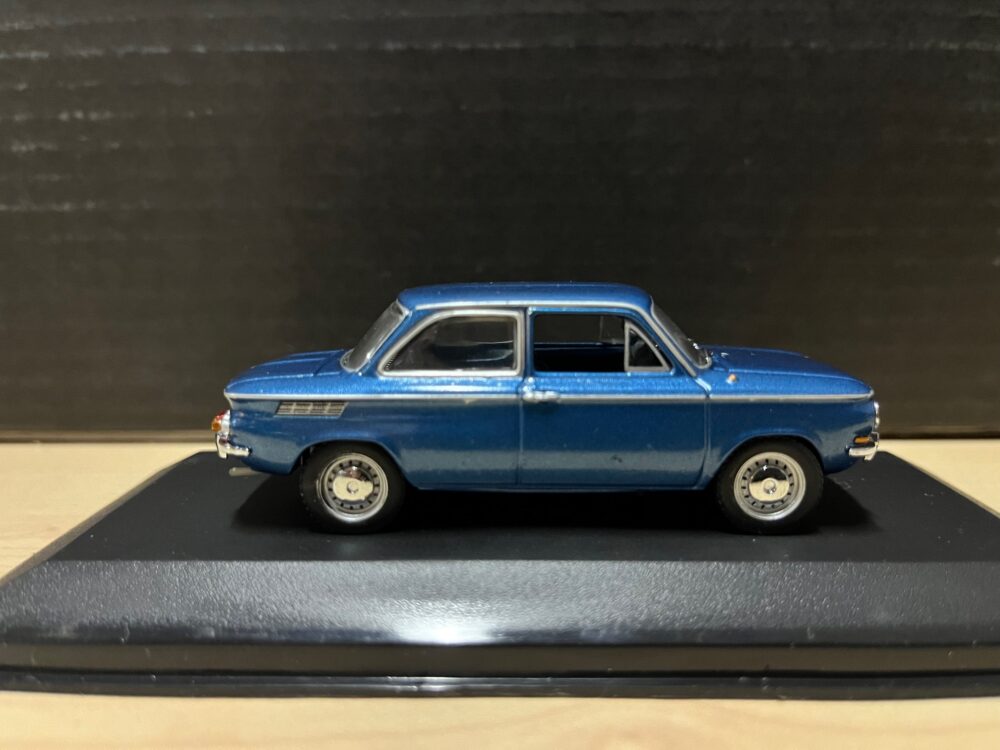 NSU TT , 1:43 - Afbeelding 3