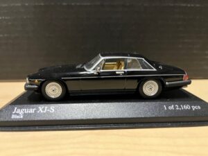 Jaguar XJ-S , 1:43