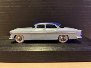 Chrysler New Yorker  1:43