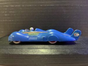 Renault Etoile Filante  1:43