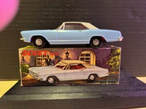 Buick Riviera  , 1:43