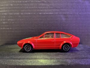 Alfa Romeo GTV  , 1:43
