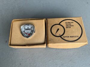 Huret Tellerset Kaptein Mobylette