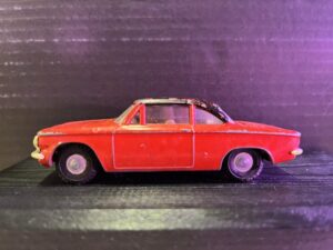 Chevrolet Monza   1:43