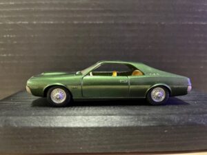AMC Javelin  1:43