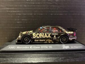 Mercedes AMG DTM 1995  , 1:43