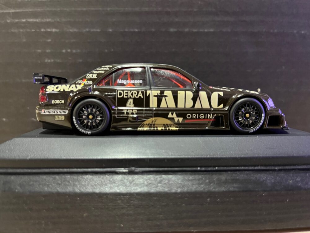 Mercedes AMG DTM 1995 , 1:43 - Afbeelding 3