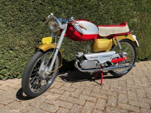 Eysink Record Sport 1960