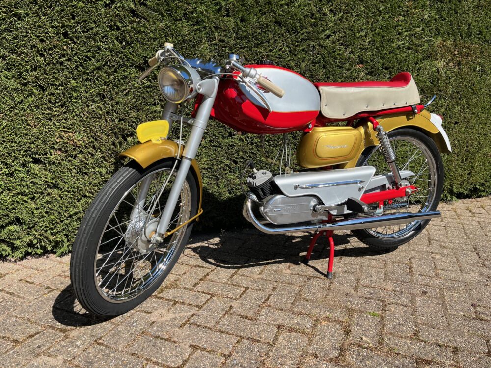 Eysink Record Sport 1960