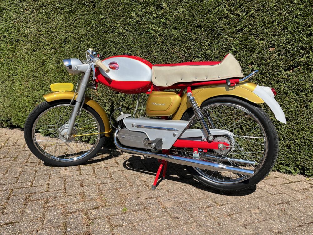 Eysink Record Sport 1960 - Afbeelding 2