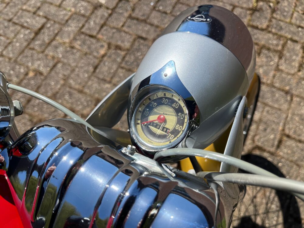 Eysink Record Sport 1960 - Afbeelding 4
