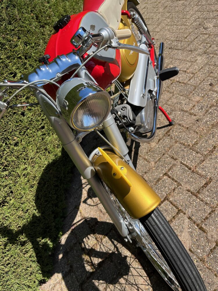 Eysink Record Sport 1960 - Afbeelding 5