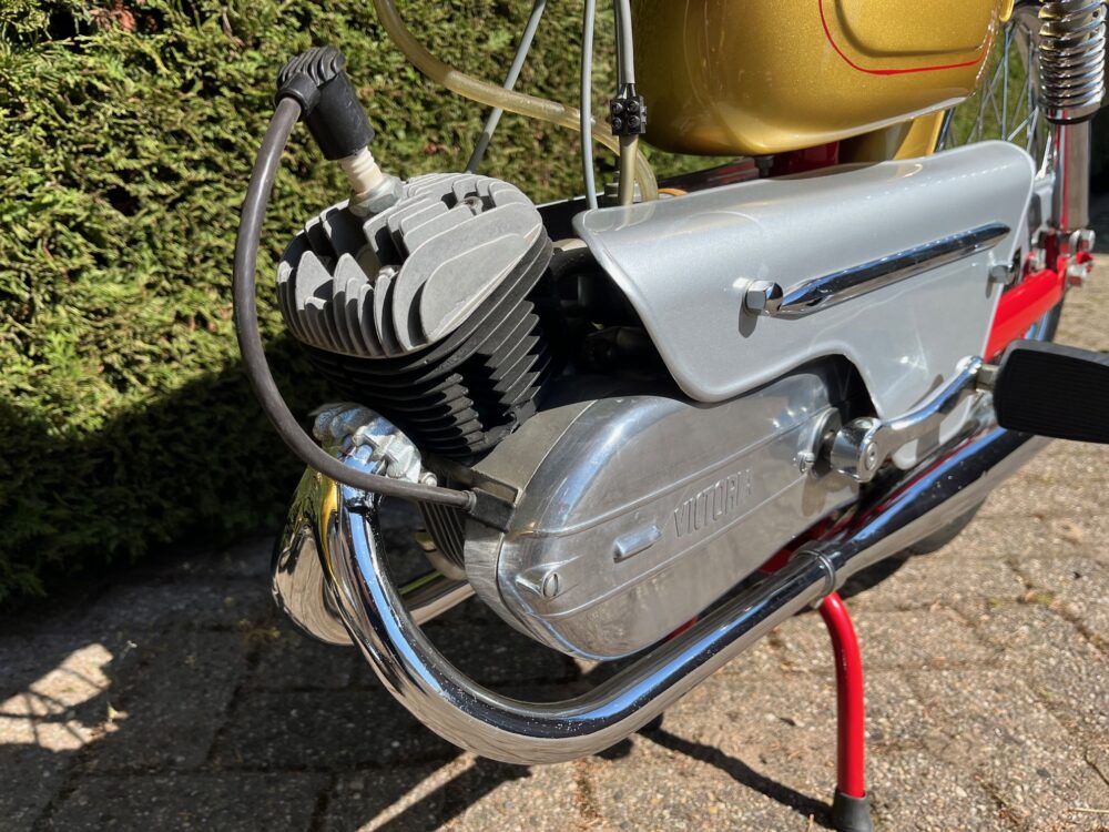 Eysink Record Sport 1960 - Afbeelding 6