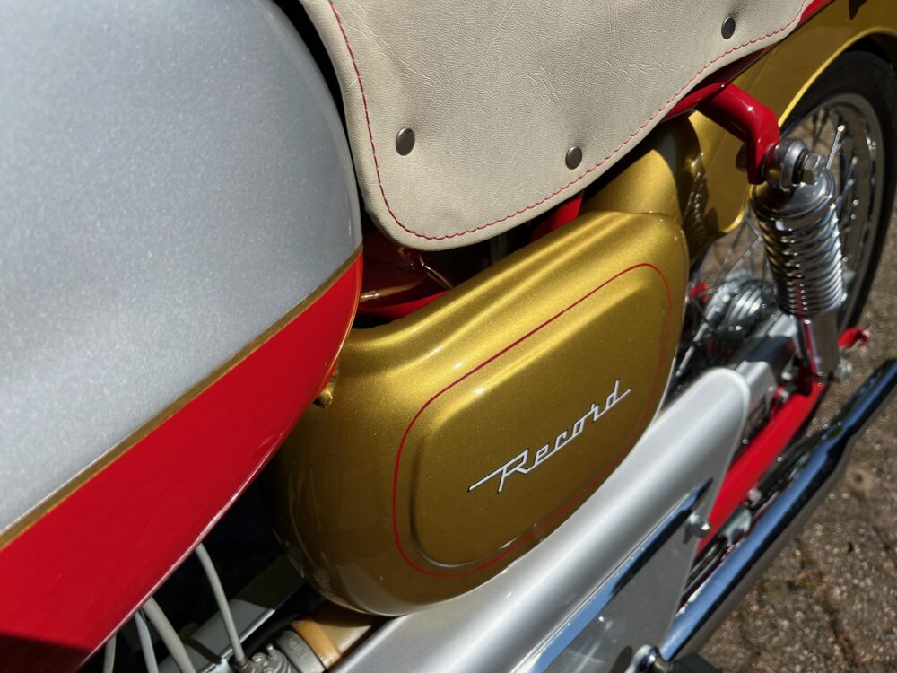 Eysink Record Sport 1960 - Afbeelding 10