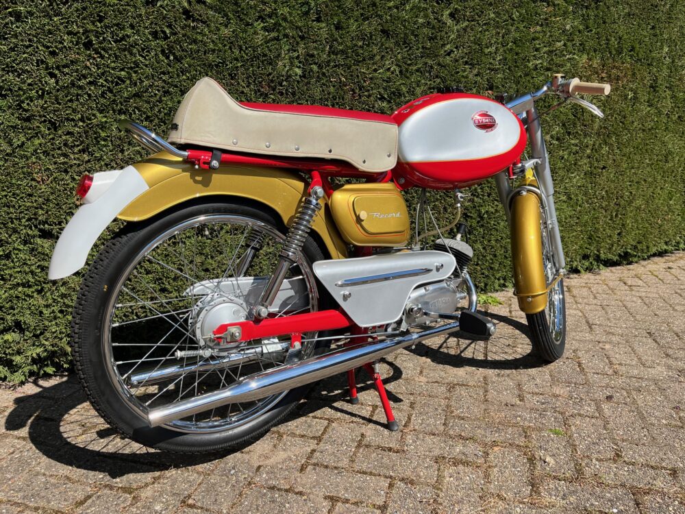 Eysink Record Sport 1960 - Afbeelding 11