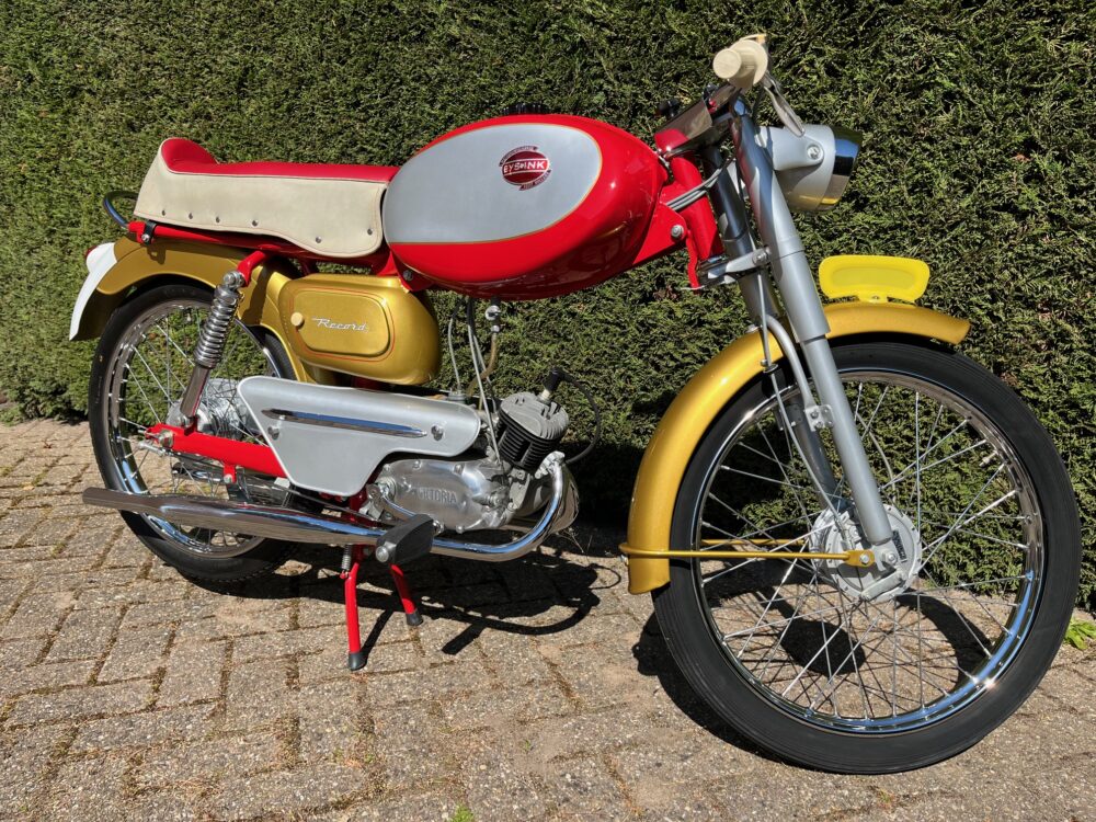 Eysink Record Sport 1960 - Afbeelding 12