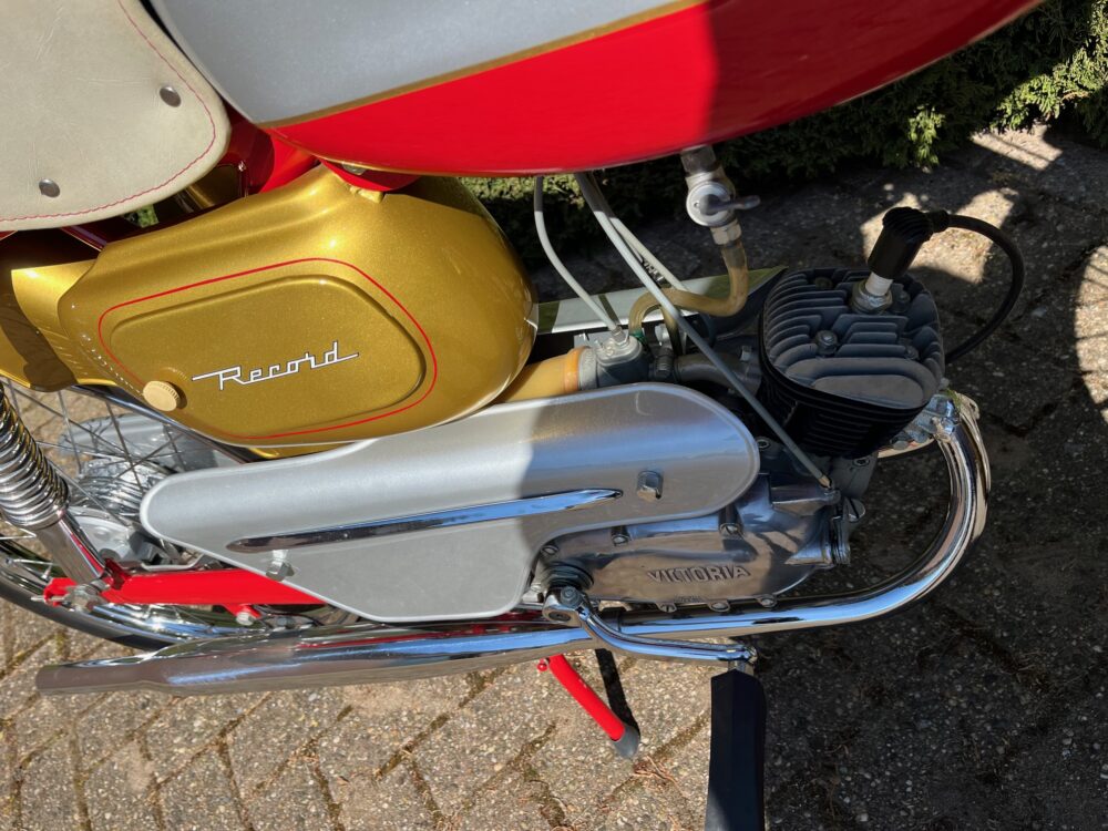 Eysink Record Sport 1960 - Afbeelding 13