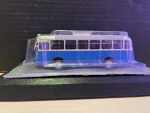 NLse Streekbus  1:72