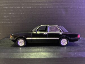 Ford Taunus MK 111 1:43