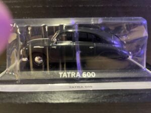 Tatra 600    1:43